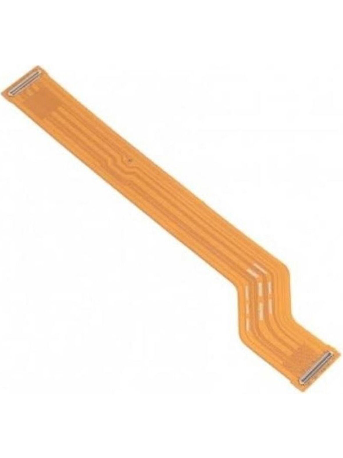 Vivo Y31 2020 Ile Uyumlu LCD Ekran Ara Film Flex V2036