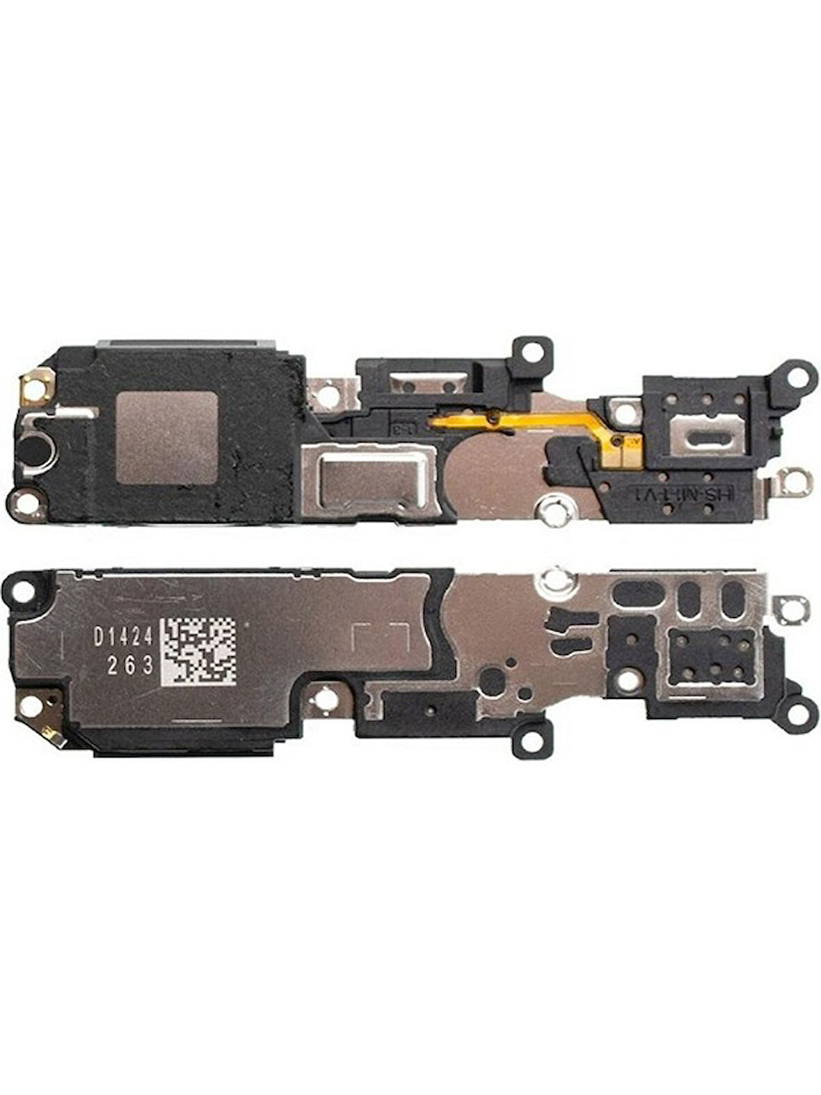 Vivo Y33S Ile Uyumlu Buzzer Hoparlör Dış Sesi Zil Sesi V2109