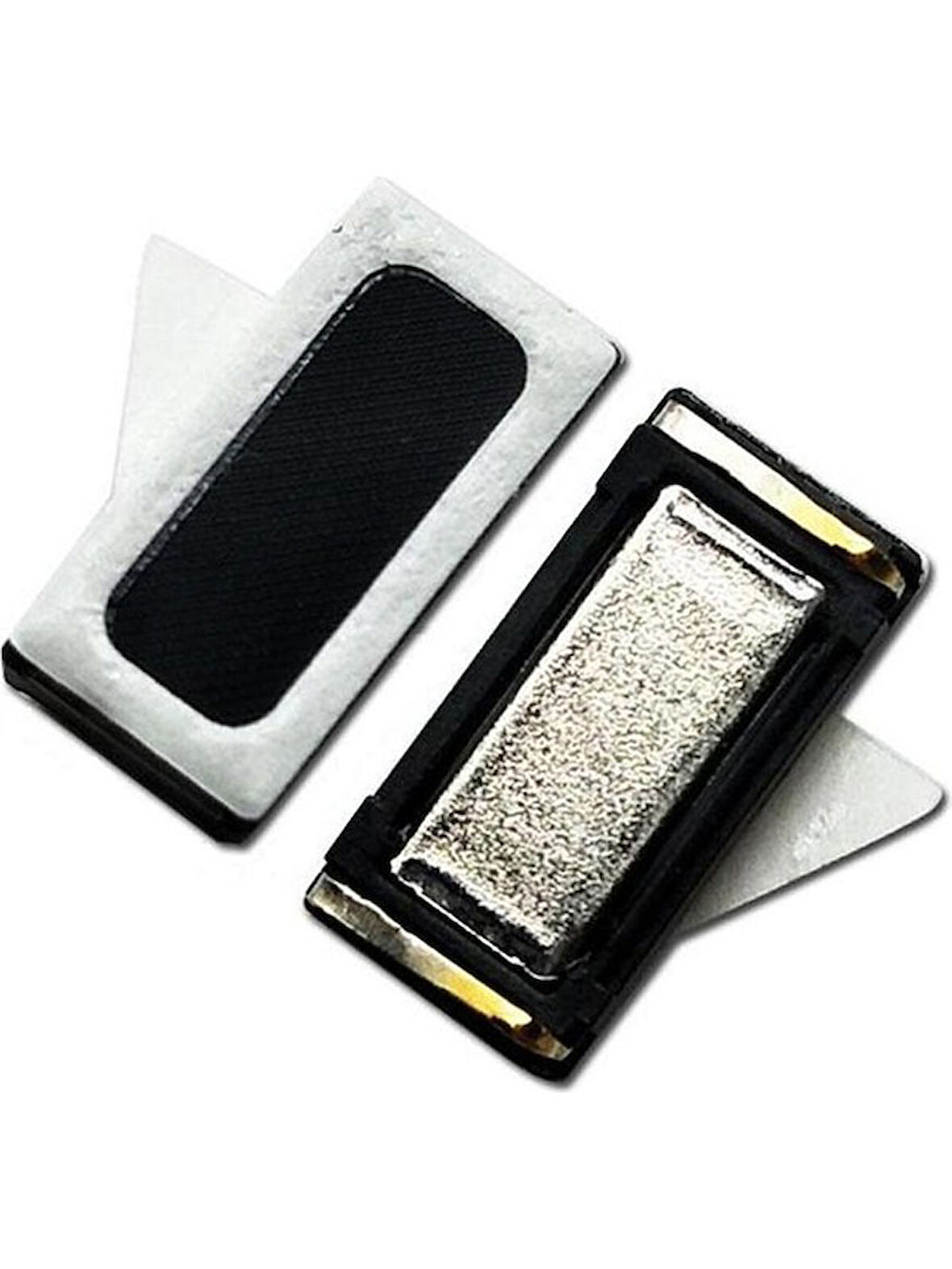 Vivo Y35 Ile Uyumlu Iç Kulaklık Gelen Ses Ithal