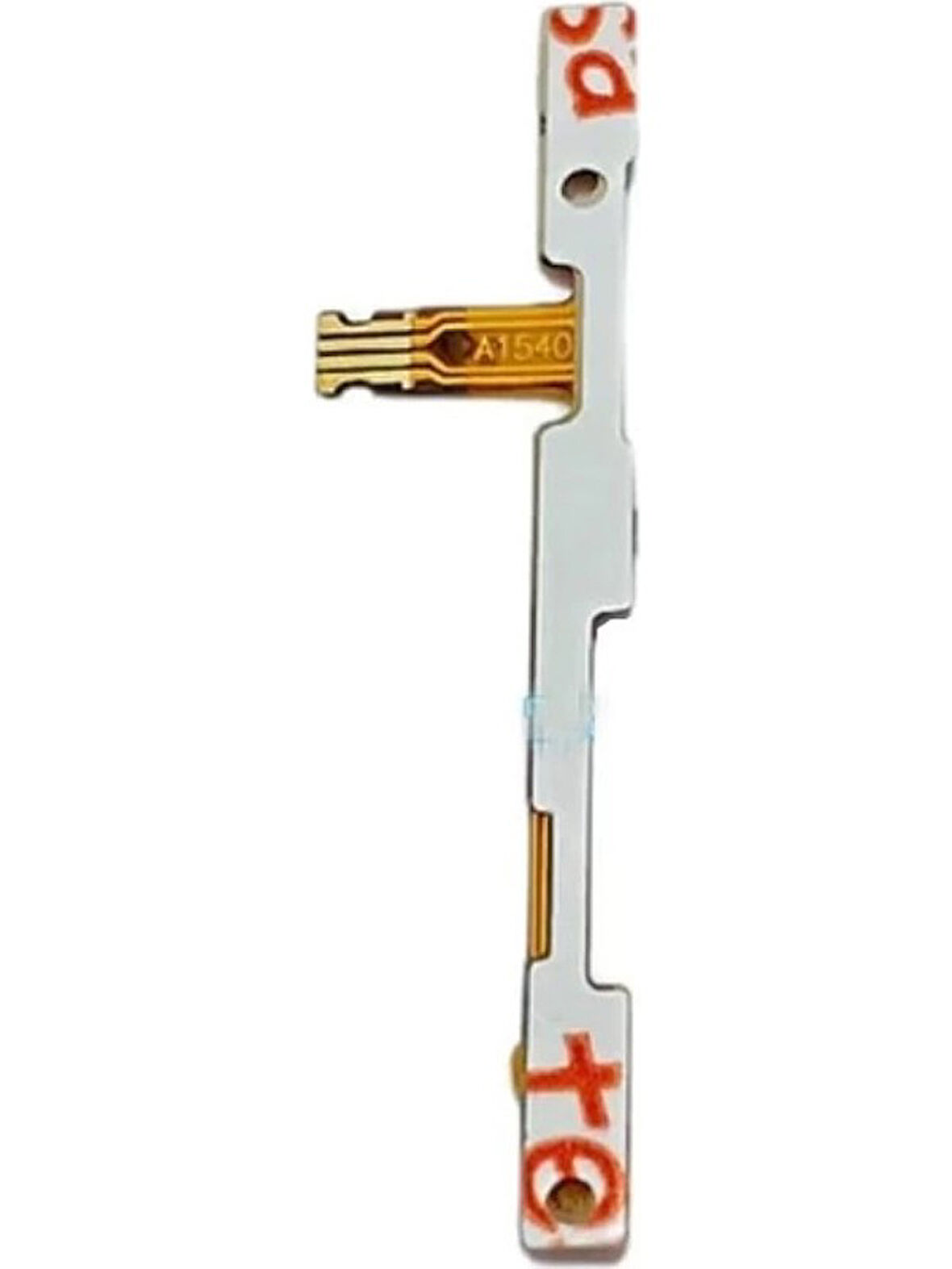 Vivo Y35 Uyumlu On Off Yan Ses Power Film Flex V2205