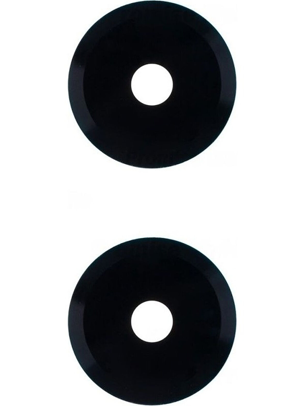 Vivo Y36 Uyumlu Kamera Camı