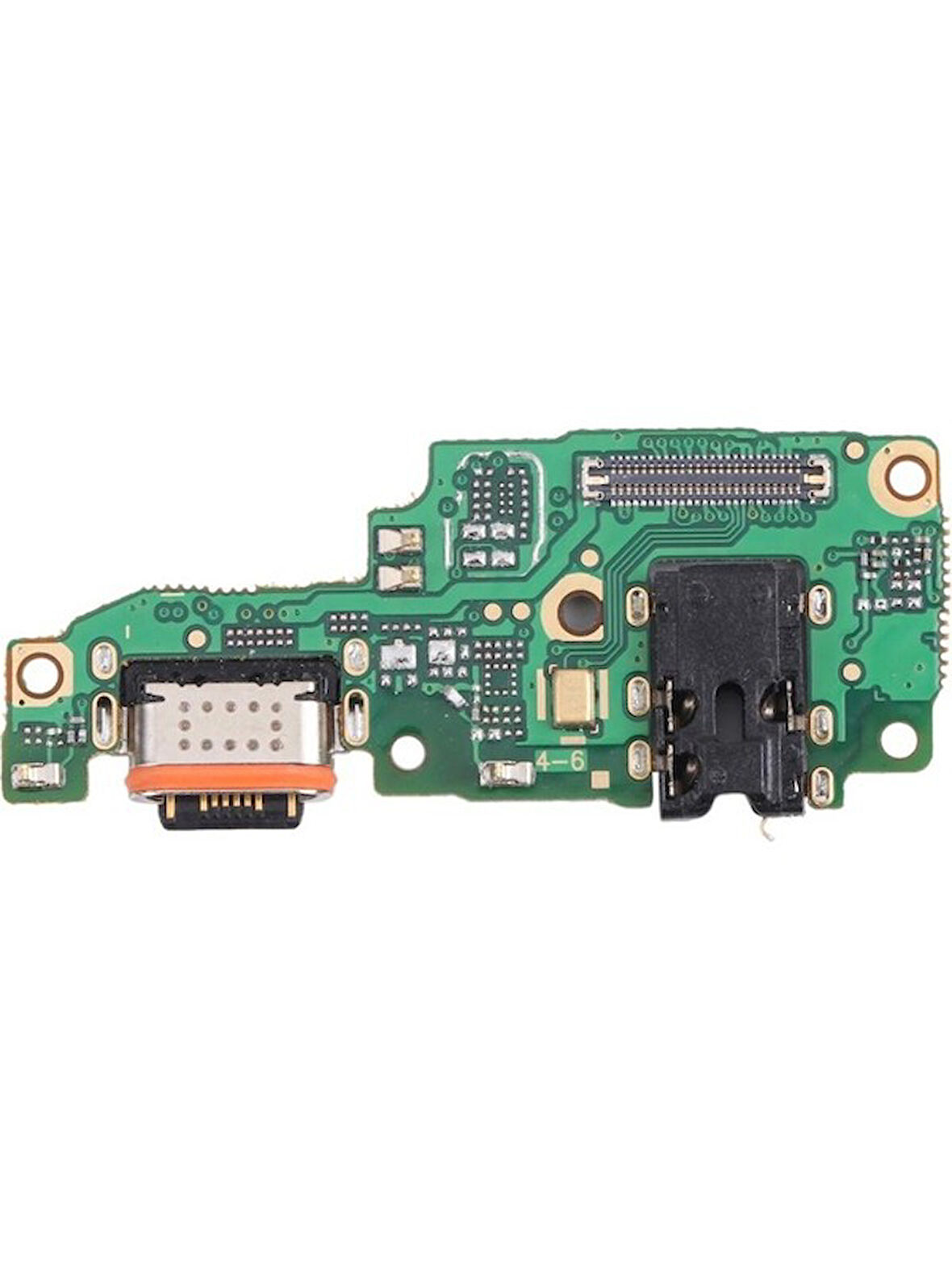 Vivo Y51 2020 Ile Uyumlu Şarj Bordu Soketi V2030 V2031