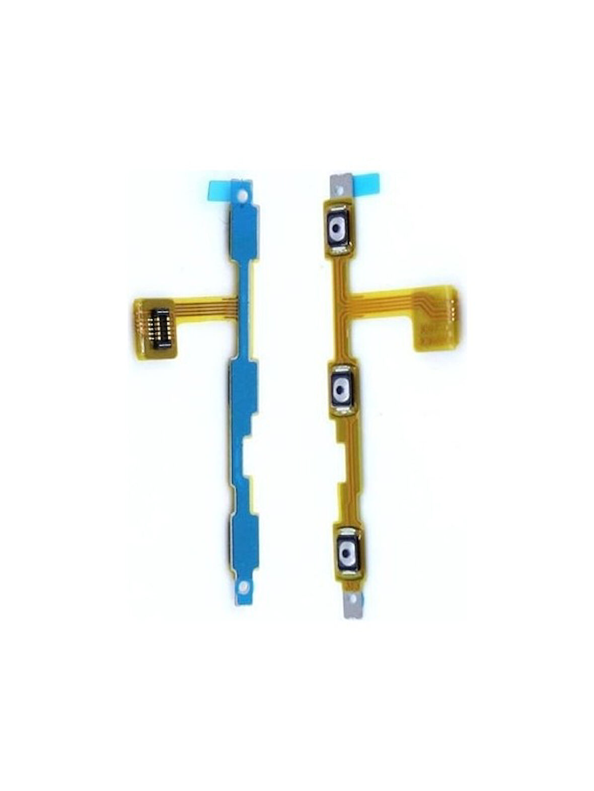 Vivo Y51 Uyumlu On Off Filmi