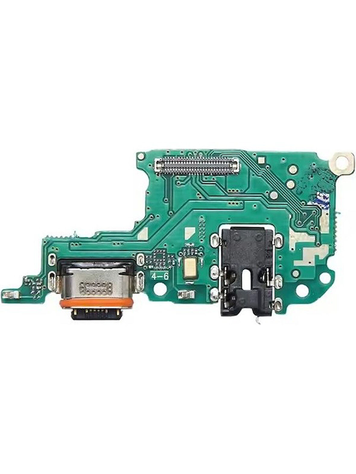 Vivo Y70 Ile Uyumlu Şarj Bordu Soketi V2023