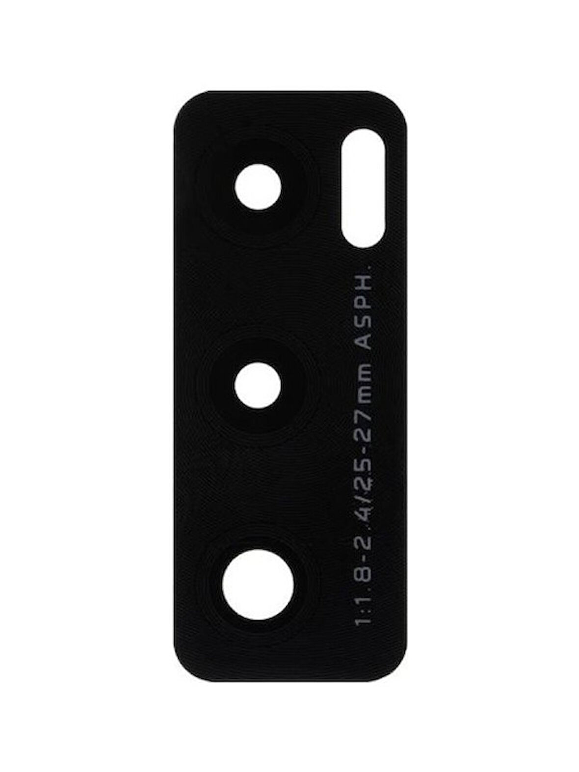 Vivo Y70 Uyumlu Kamera Camı