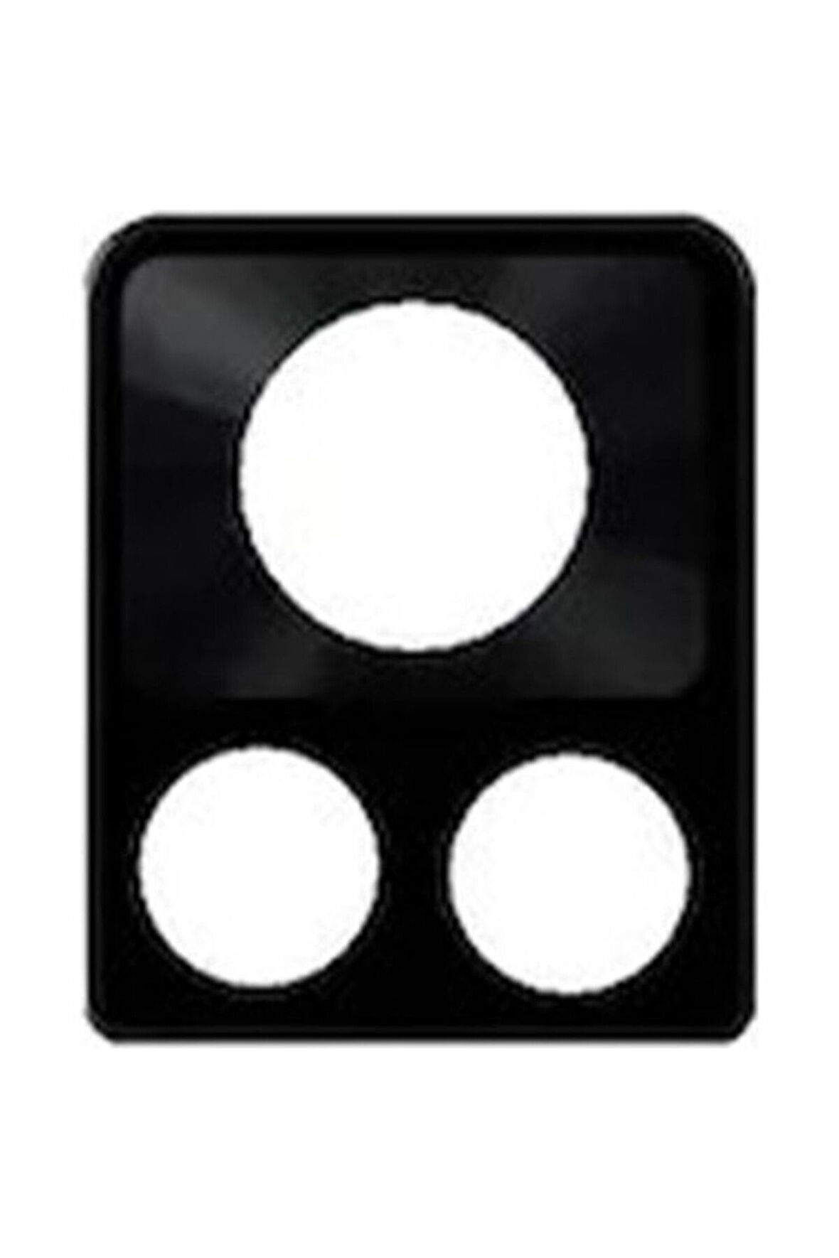 Vivo V21 Uyumlu Kamera Camı