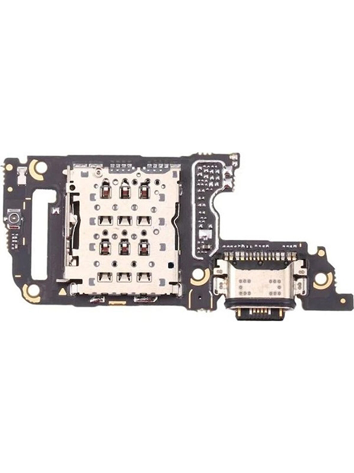 Vivo V21 Ile Uyumlu Şarj Bordu Soketi V2050
