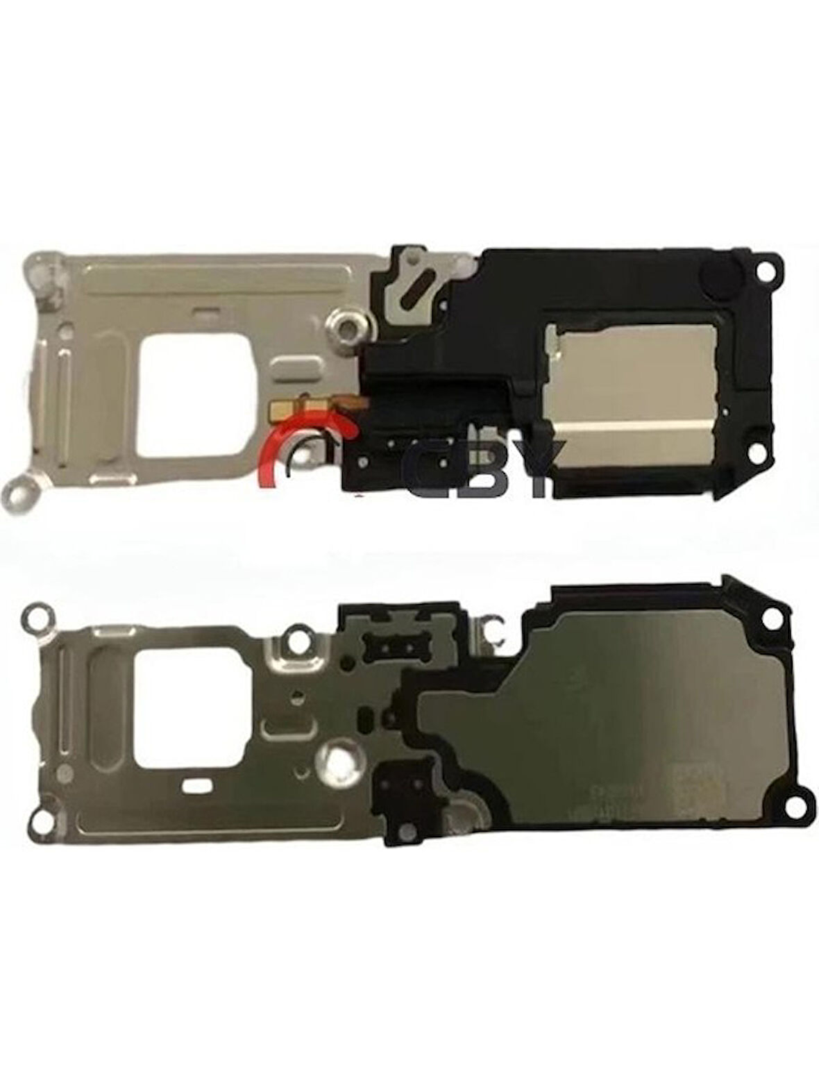 Vivo V21E Ile Uyumlu Buzzer Hoparlör Dış Sesi Zil Sesi V2061