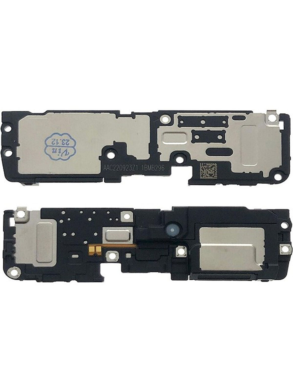 Vivo V25 5g Ile Uyumlu Buzzer Hoparlör Dış Sesi Zil Sesi V2202