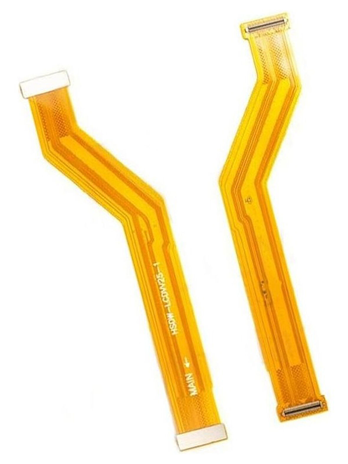 Vivo V25 Ile Uyumlu Ara Film Flex V2202