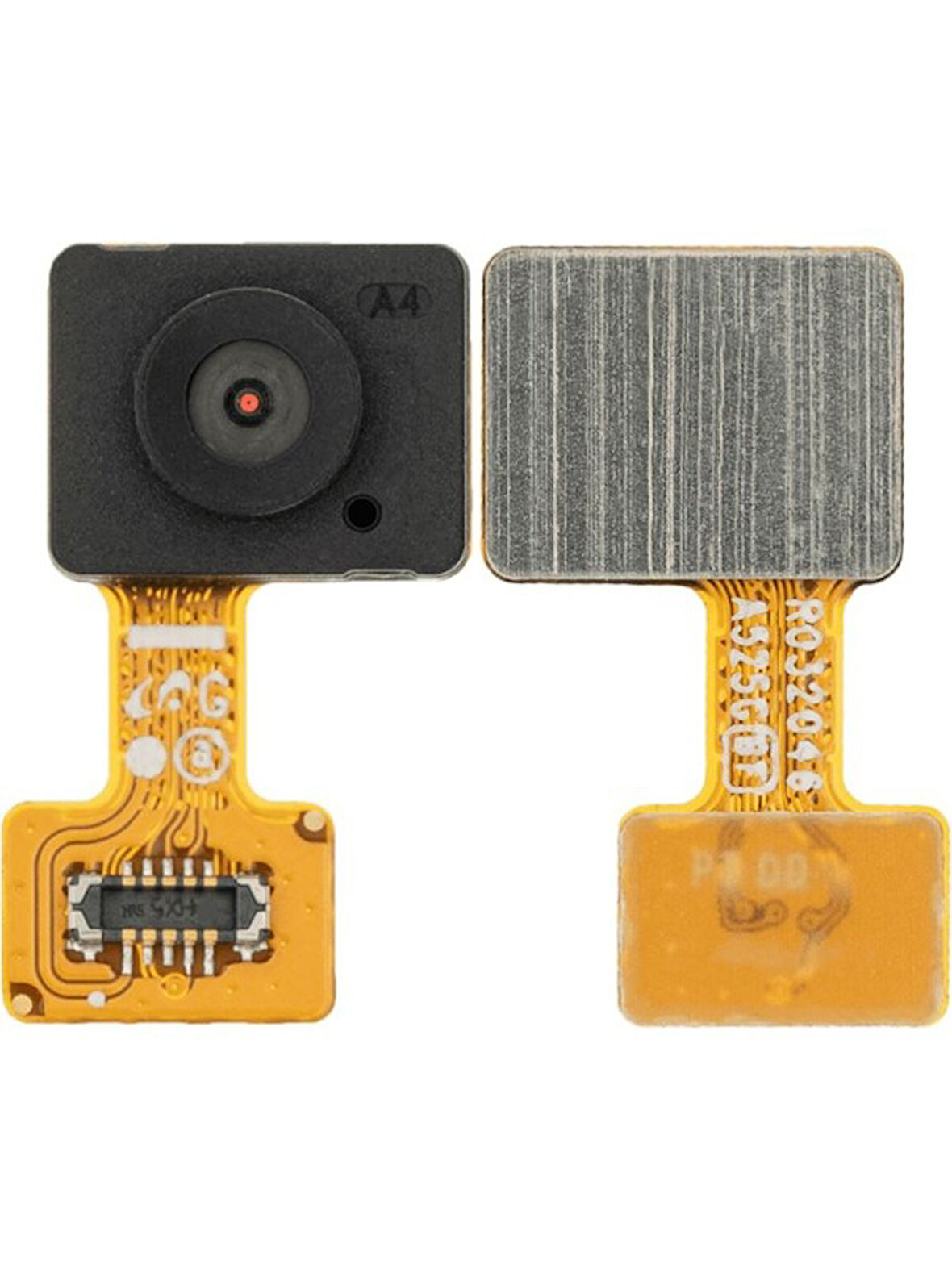 Vivo V29 5g Uyumlu Parmak Izi Sensör Film