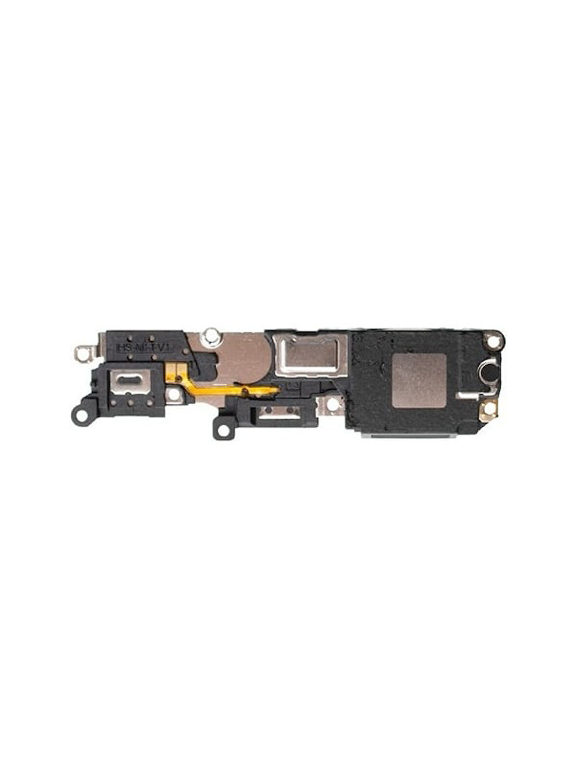 Vivo V30 5g Uyumlu Buzzer Hoparlör