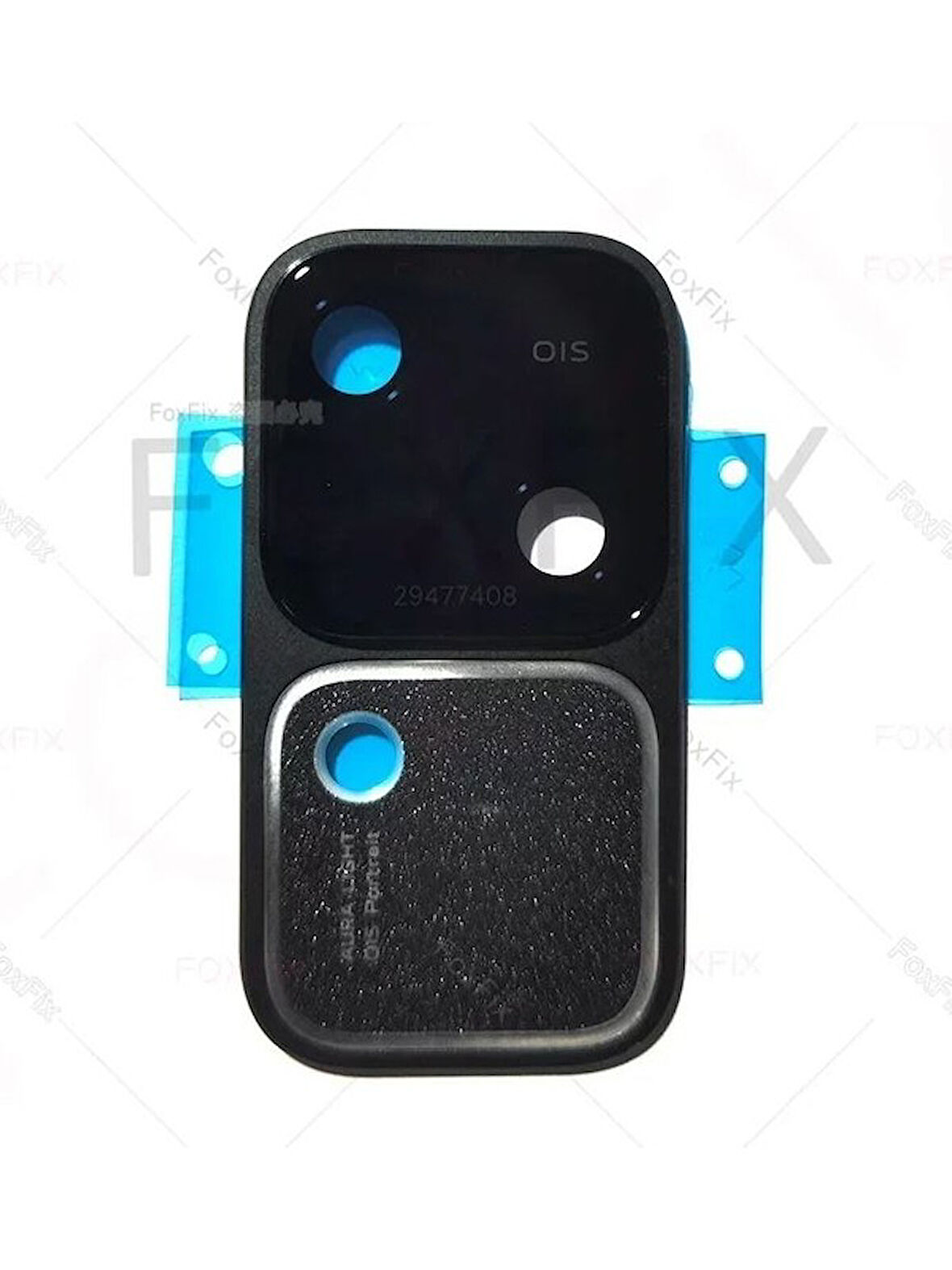 Vivo V30 5g Uyumlu Kamera Camı