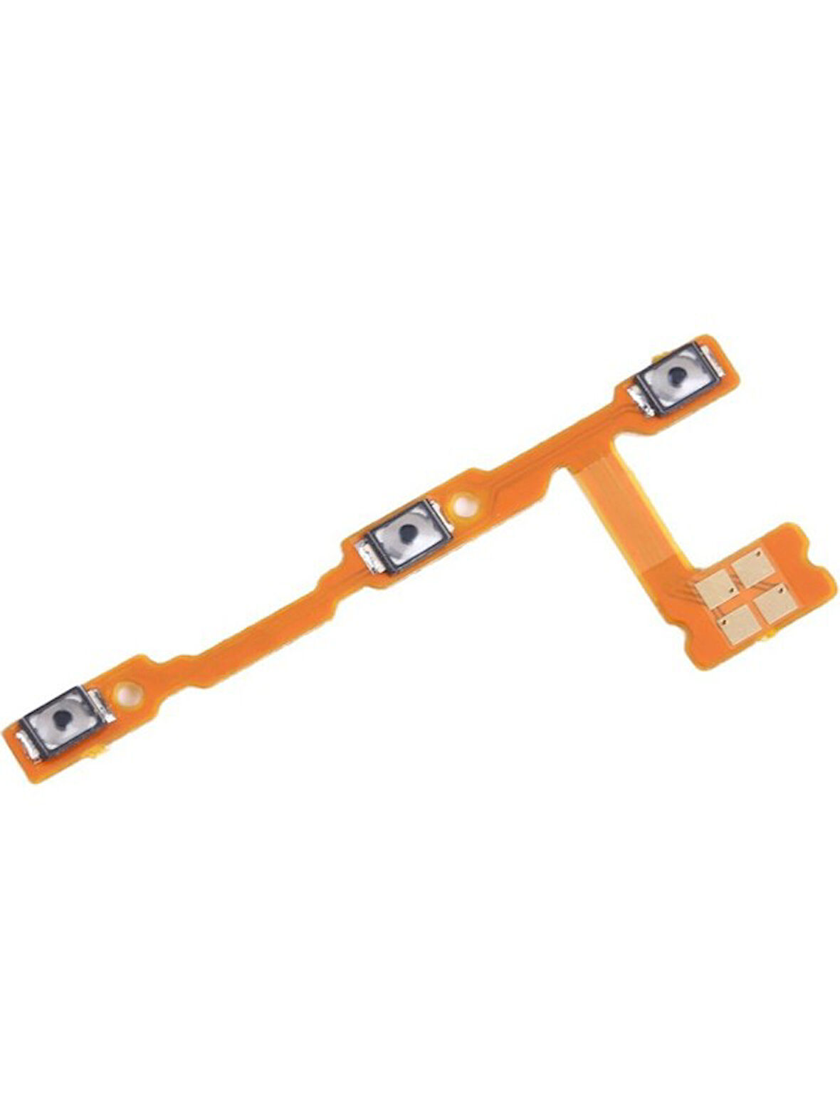 Vivo X70 Uyumlu On Off Filmi