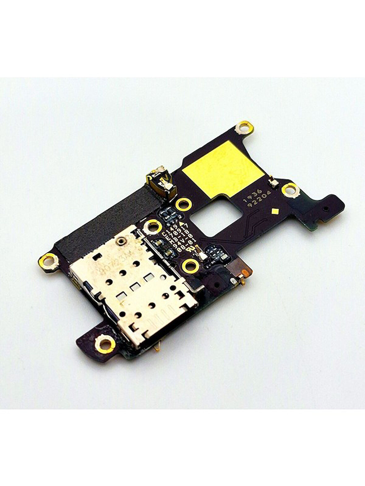 One Plus 7t Uyumlu Mikrofon Bordu