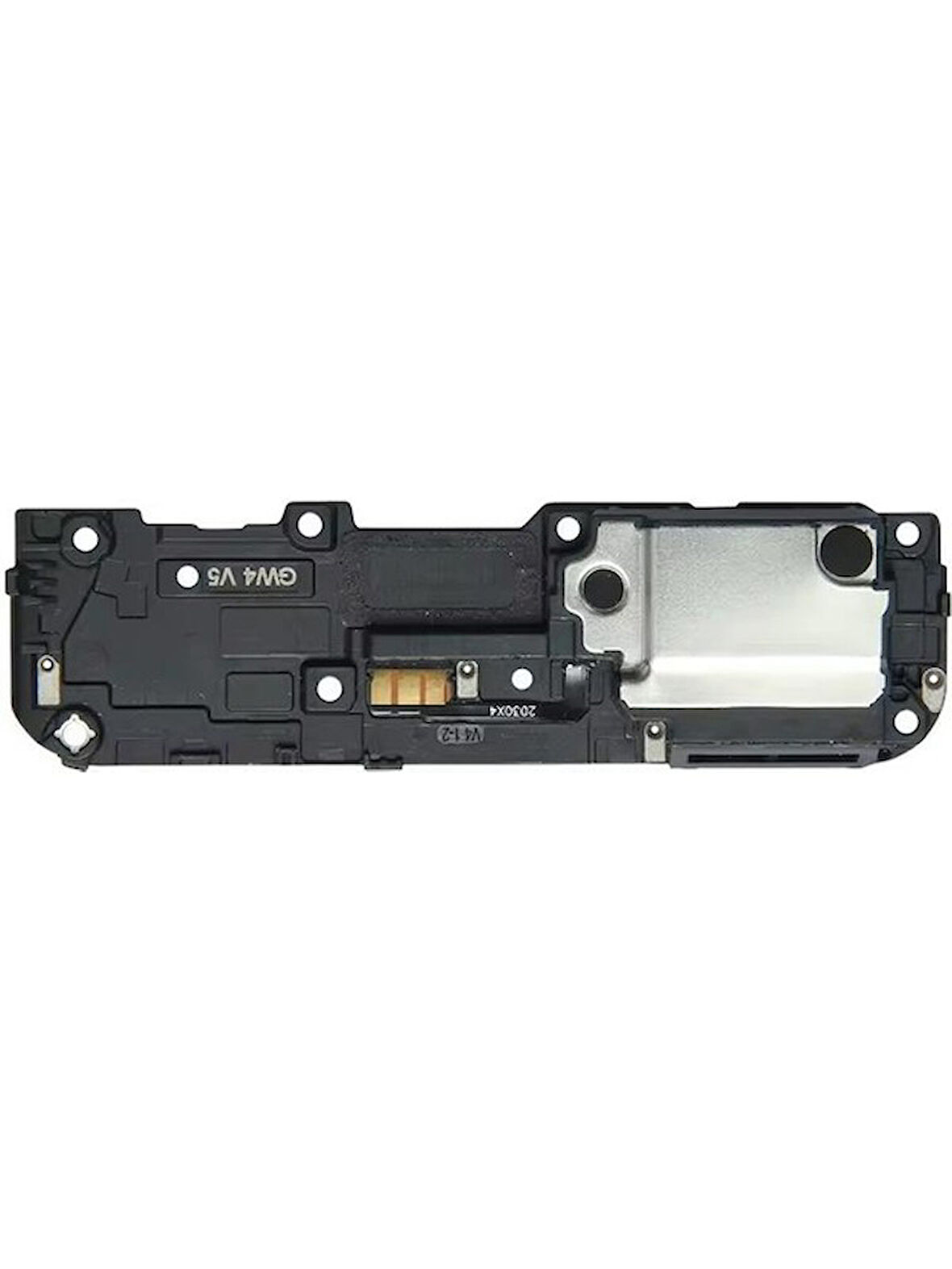 One Plus 8t Ile Uyumlu Buzzer Hoparlör Dış Sesi Zil Sesi KB2000 KB2001 KB2003