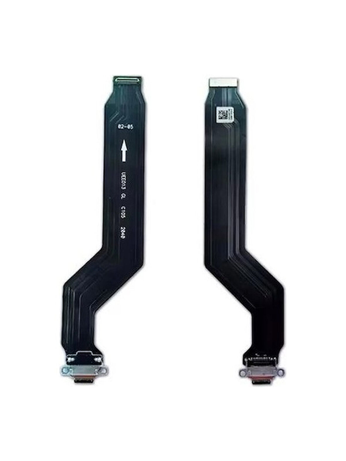 One Plus 8t Uyumlu Şarj Bordu