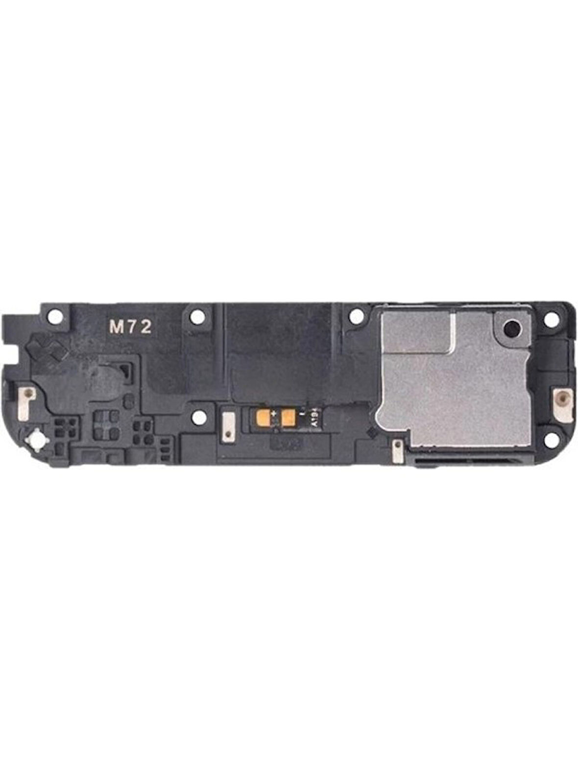 One Plus 8 Pro Ile Uyumlu Buzzer Hoparlör Dış Sesi Zil Sesi IN2020 IN2021 IN2023