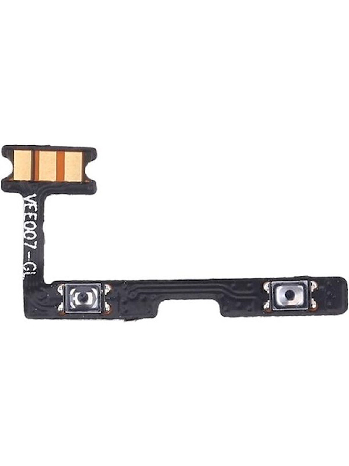 One Plus 8 Pro Ile Uyumlu Ses Açma Kısma Flex IN2020 IN2021 IN2023