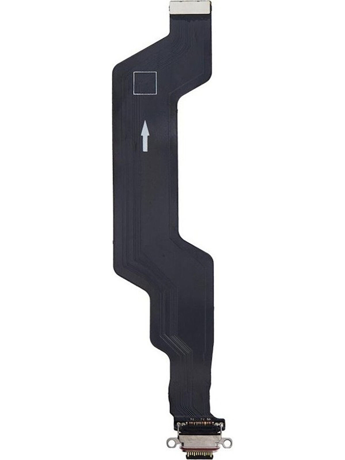 Oneplus 9 Uyumlu Şarj Soketli Ara Flex LE2113 LE2111 LE2110 LE2117 LE2115