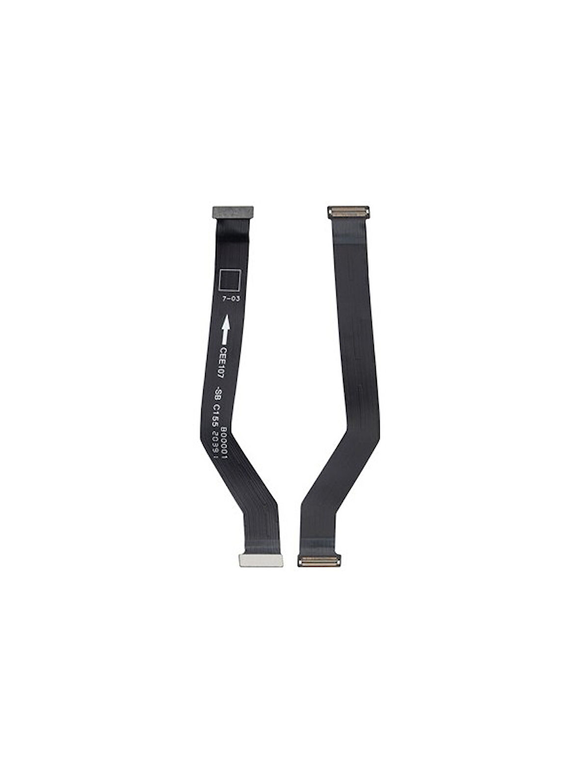 One Plus 9 Uyumlu Ekran Ara Film