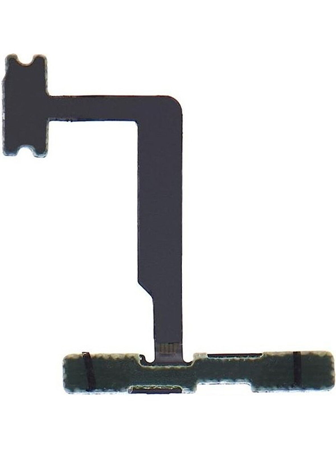 Oneplus 9 Pro Uyumlu Yan Ses Volume Film Flex LE2121 LE2125 LE2123 LE2120 LE2127