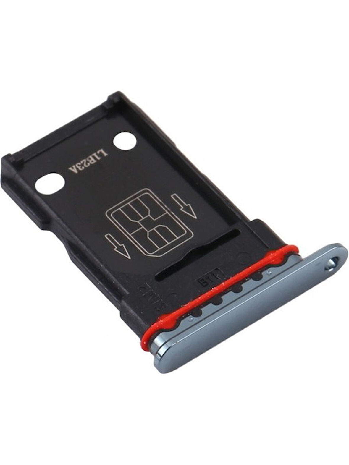 Oneplus 9 Pro Uyumlu Sim Kart Tepsisi LE2121 LE2125 LE2123 LE2120 LE2127