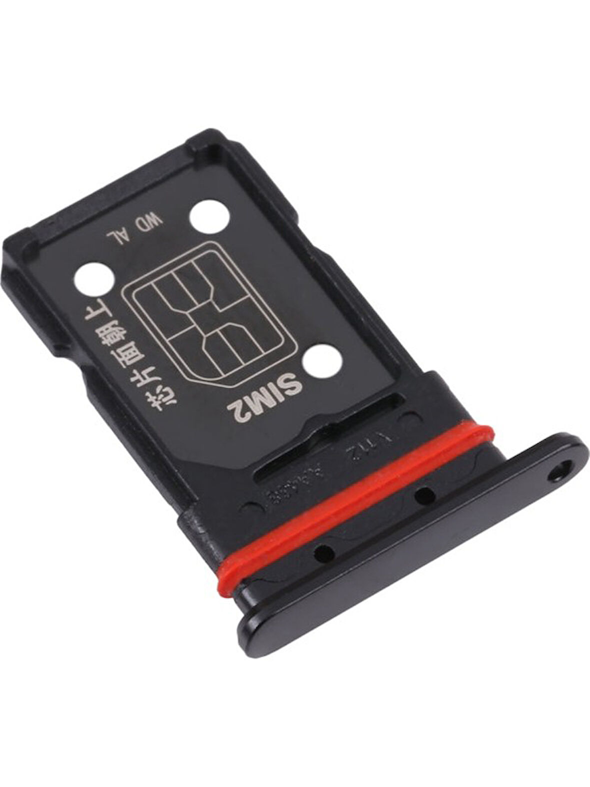 Oneplus 10 Pro Uyumlu Sim Kart Tepsisi NE2210, NE2211