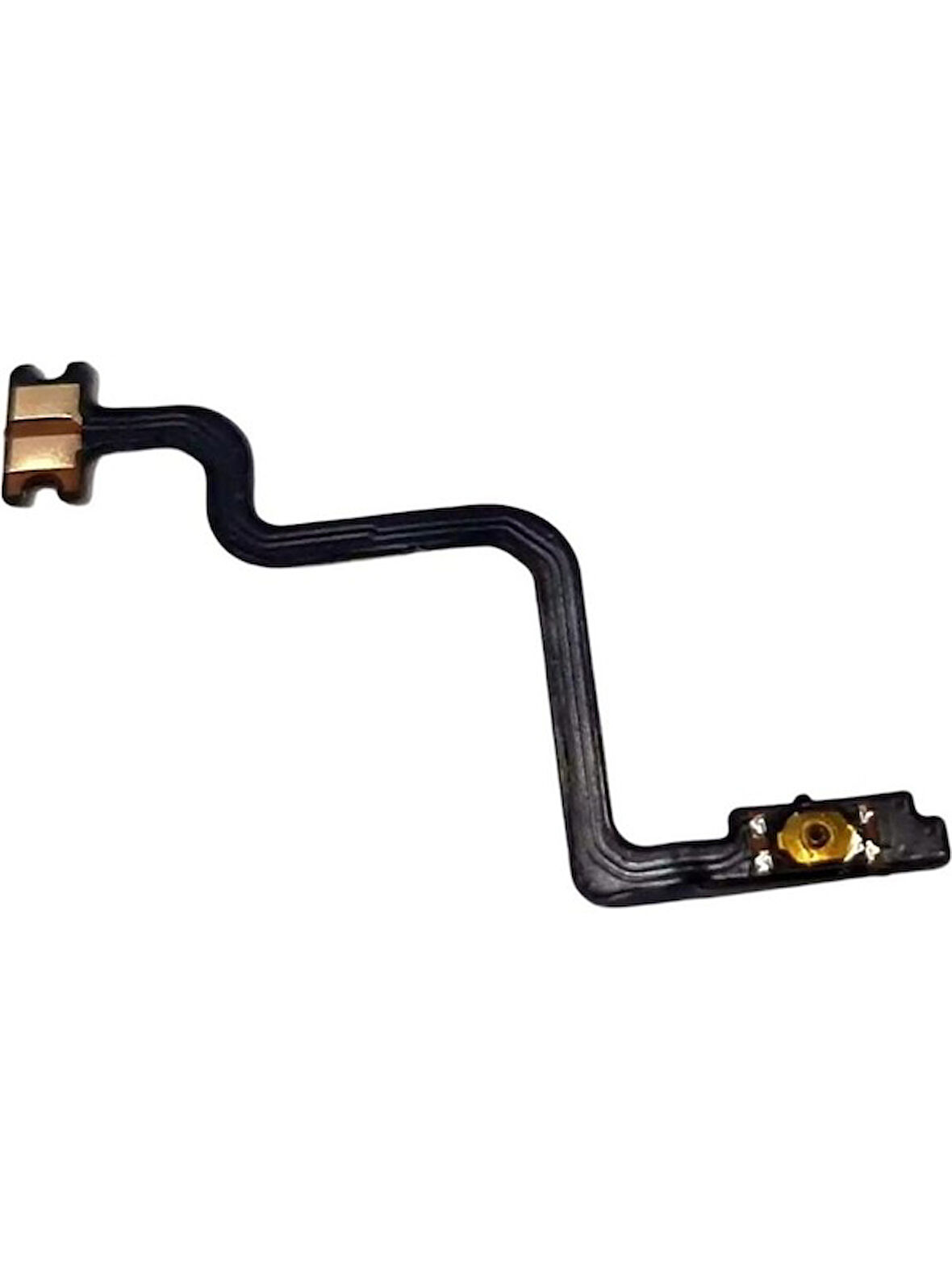 One Plus 10R 5g Ile Uyumlu Güç Açma Kapama Flex CPH2411