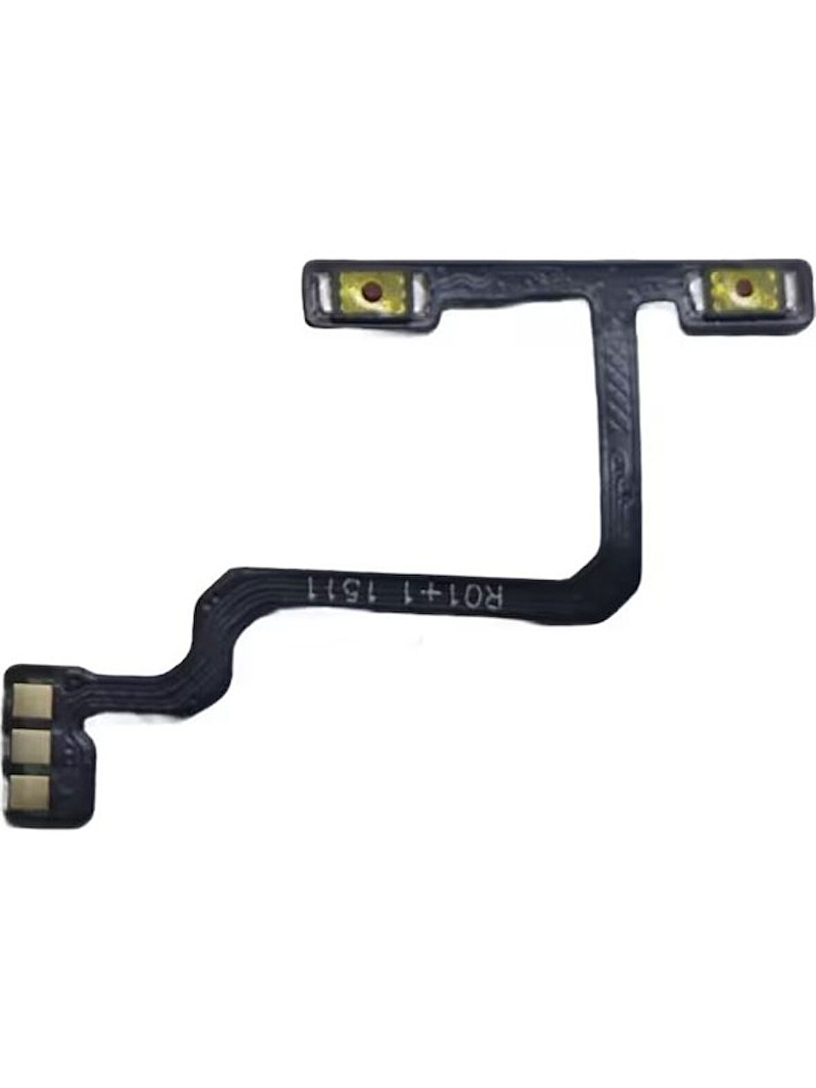 One Plus 10R Uyumlu Yan Ses Filmi