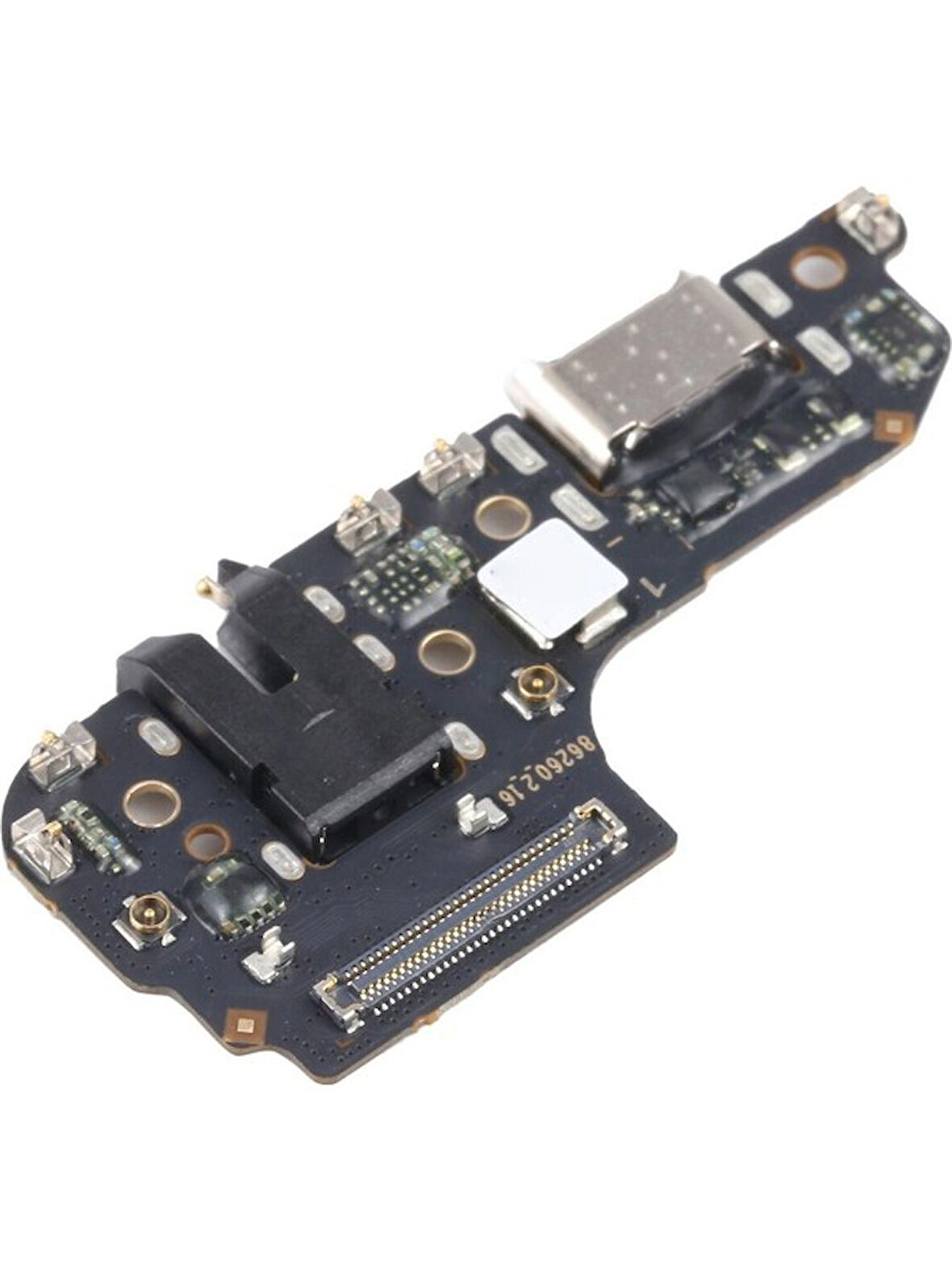 One Plus Nord 10 5g Ile Uyumlu Şarj Bordu Soketi BE2025