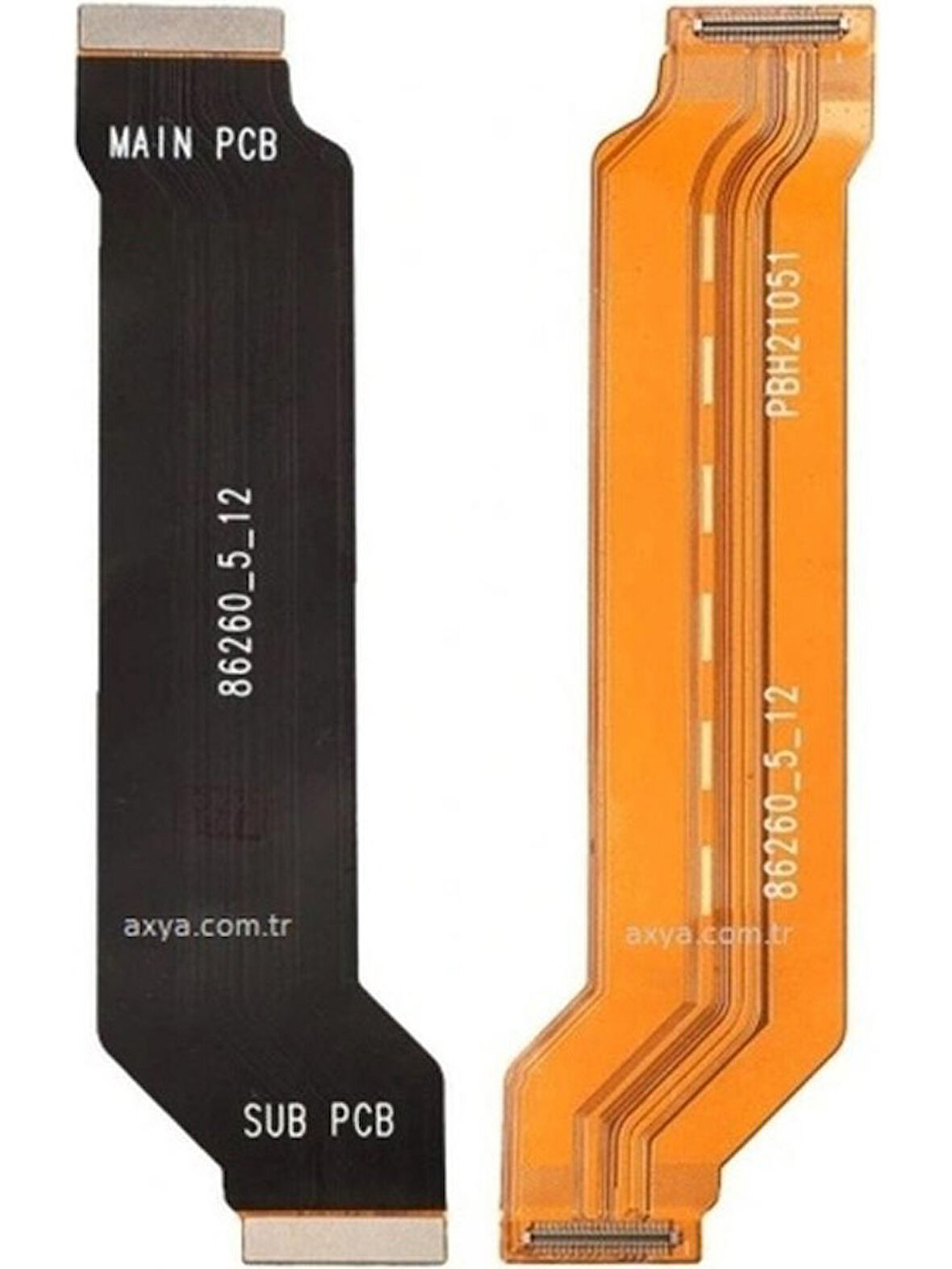 One Plus Nord 10 5g Ile Uyumlu LCD Ekran Ara Film Flex BE2025