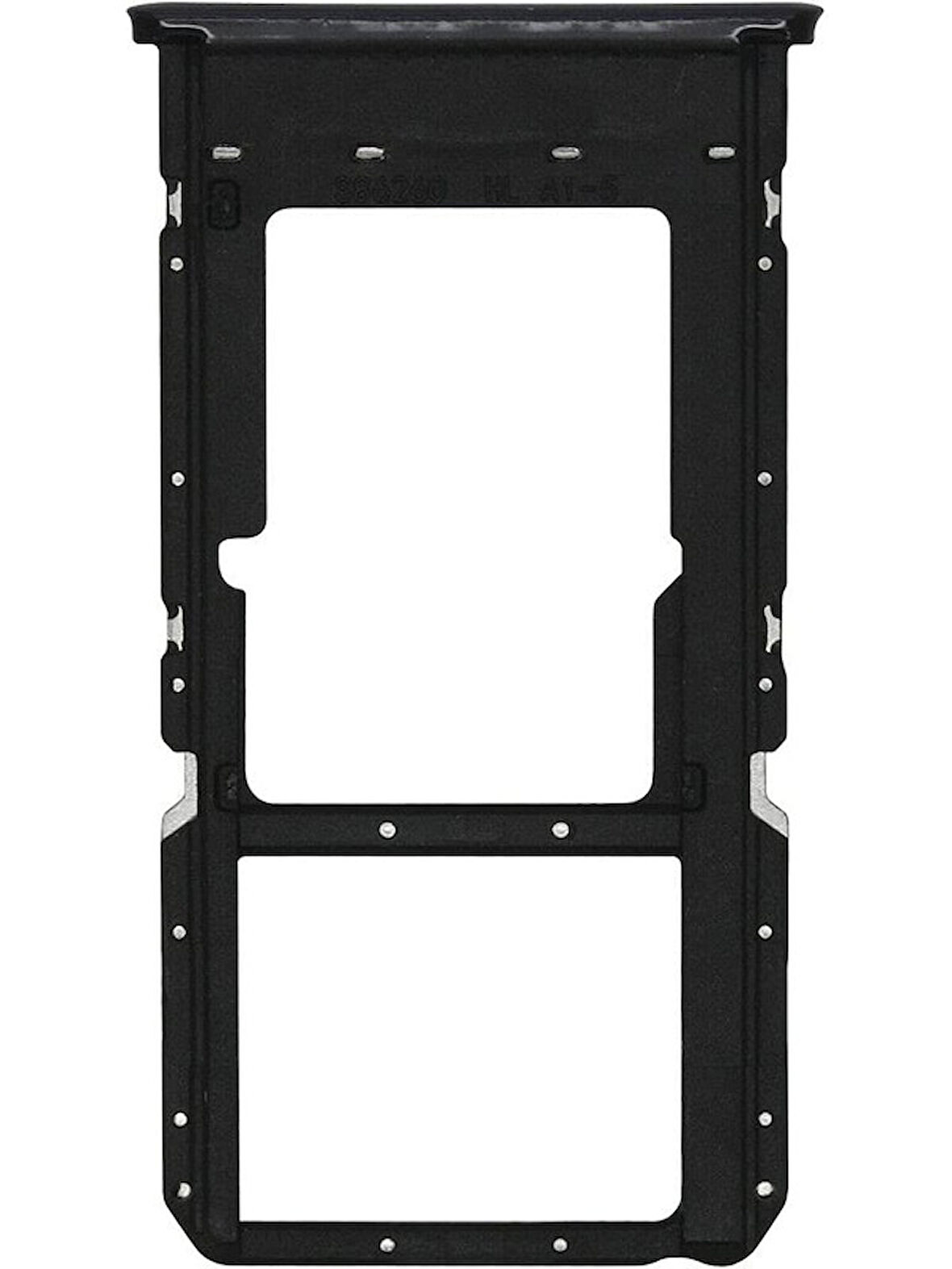 One Plus Nord N10 5g Uyumlu Sim Tepsisi Siyah