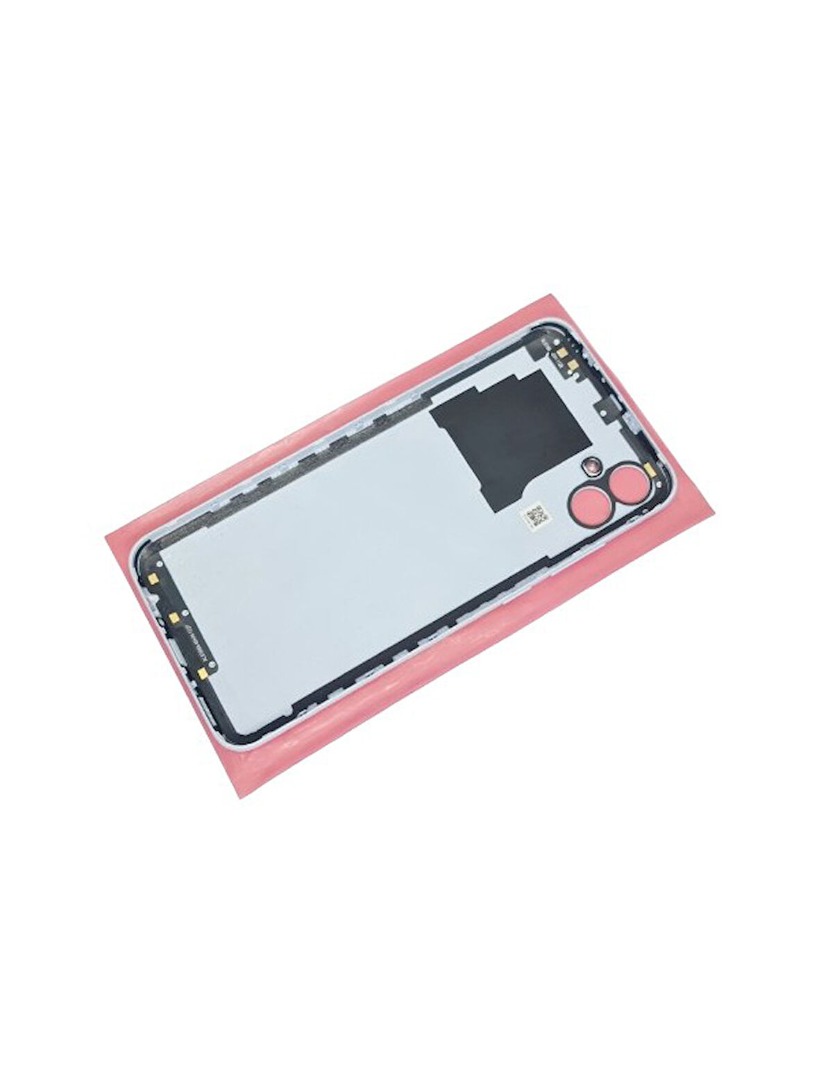 Samsung Galaxy A04E Kasa Arka Pil Batarya Kapağı