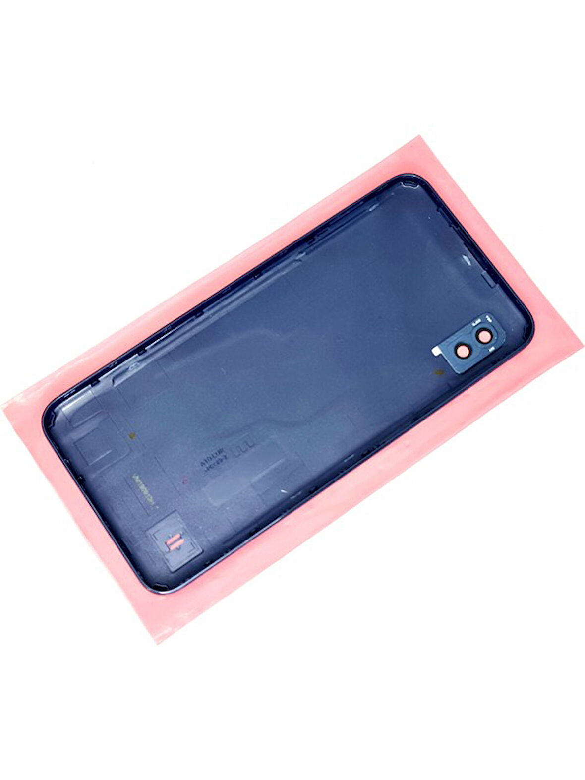 Samsung Galaxy A10 A105 Kasa Arka Pil Batarya Kapağı