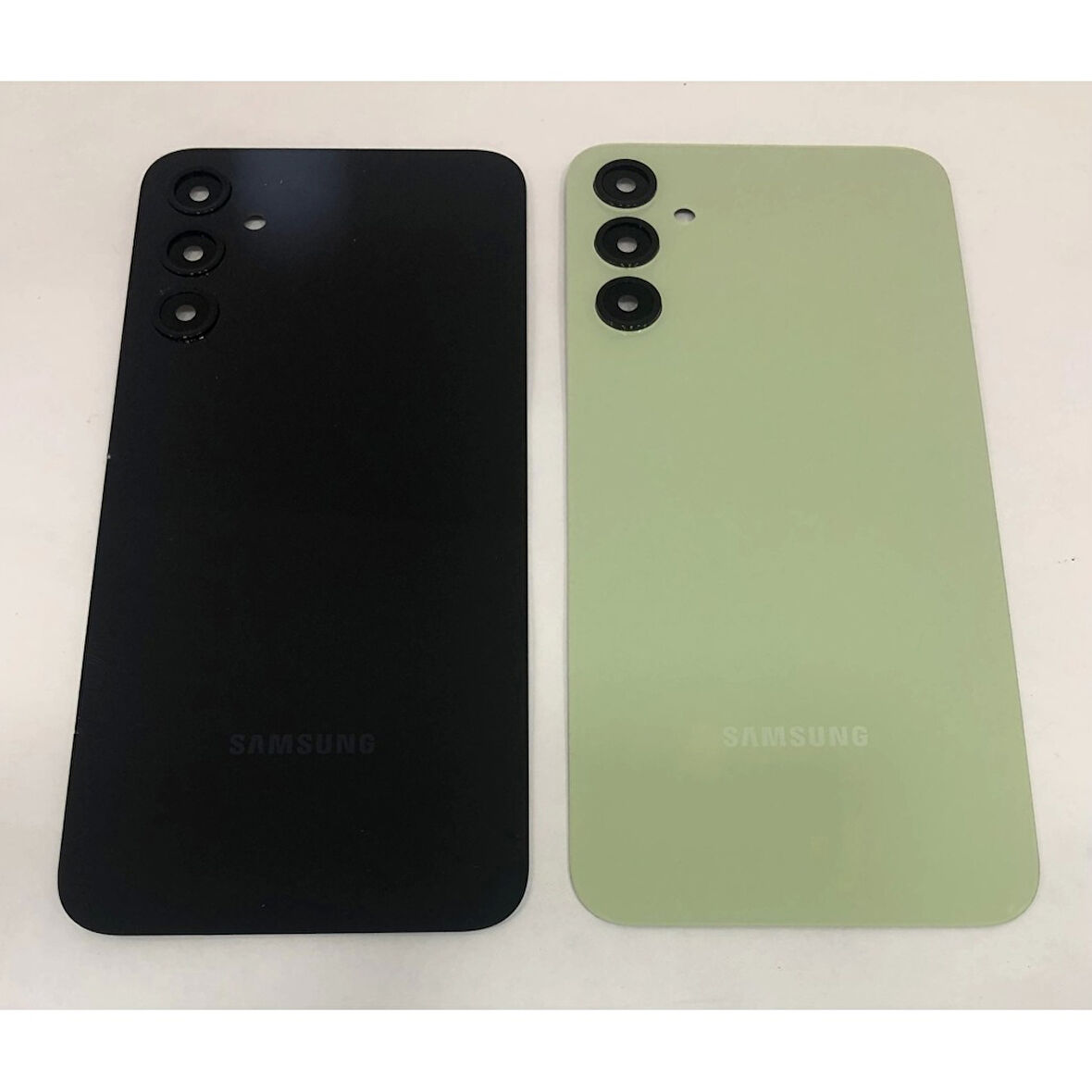 Samsung Uyumlu A245f Galaxy A24 Arka Kapak Pil Kapağı