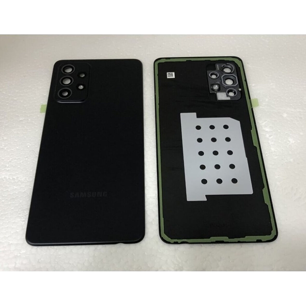 Samsung A52S Arka Kapak Batarya Pil Kapağı