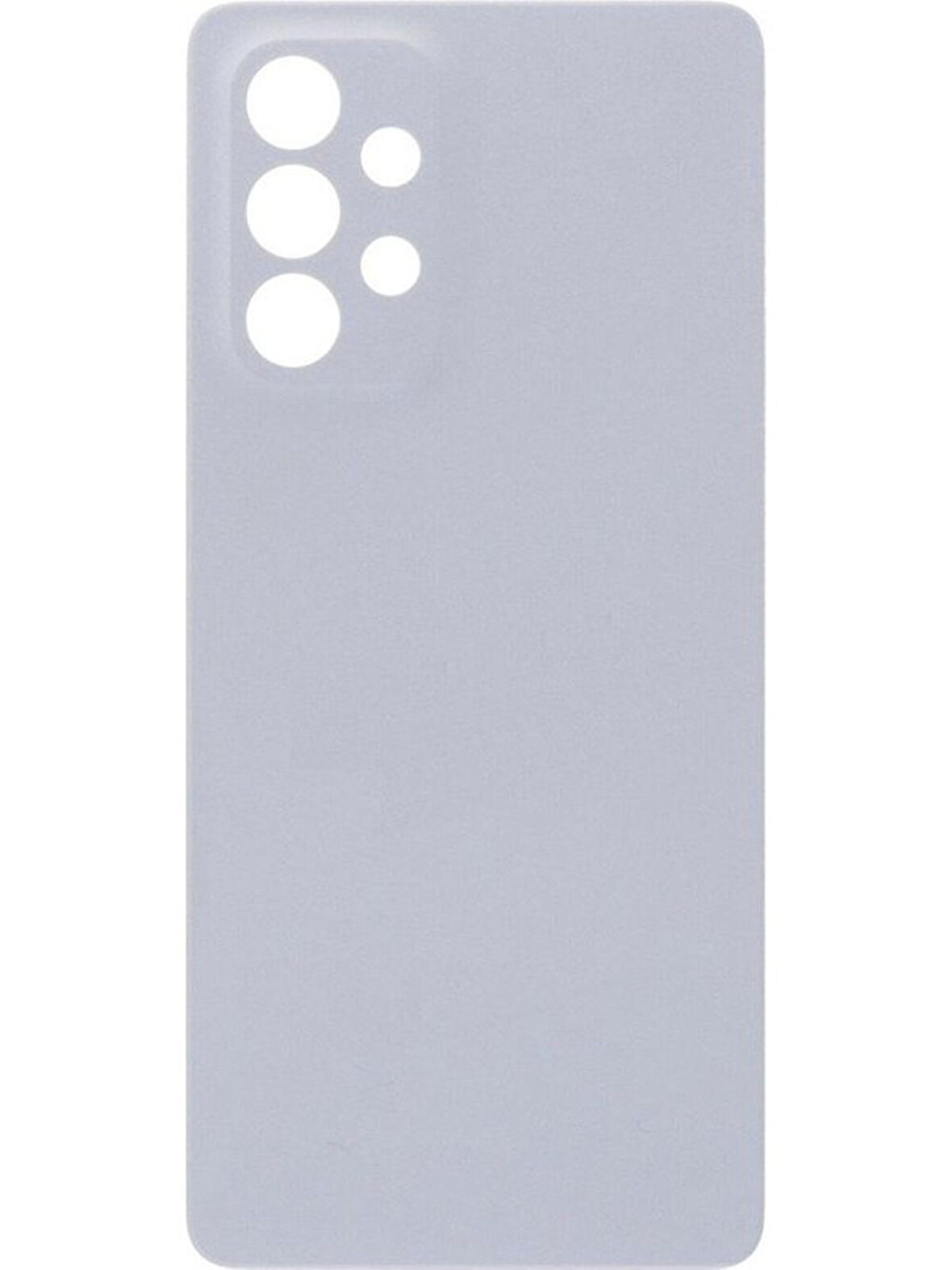 Samsung Galaxy A53 5g Uyumlu Arka Pil Batarya Kapağı SM-A536E