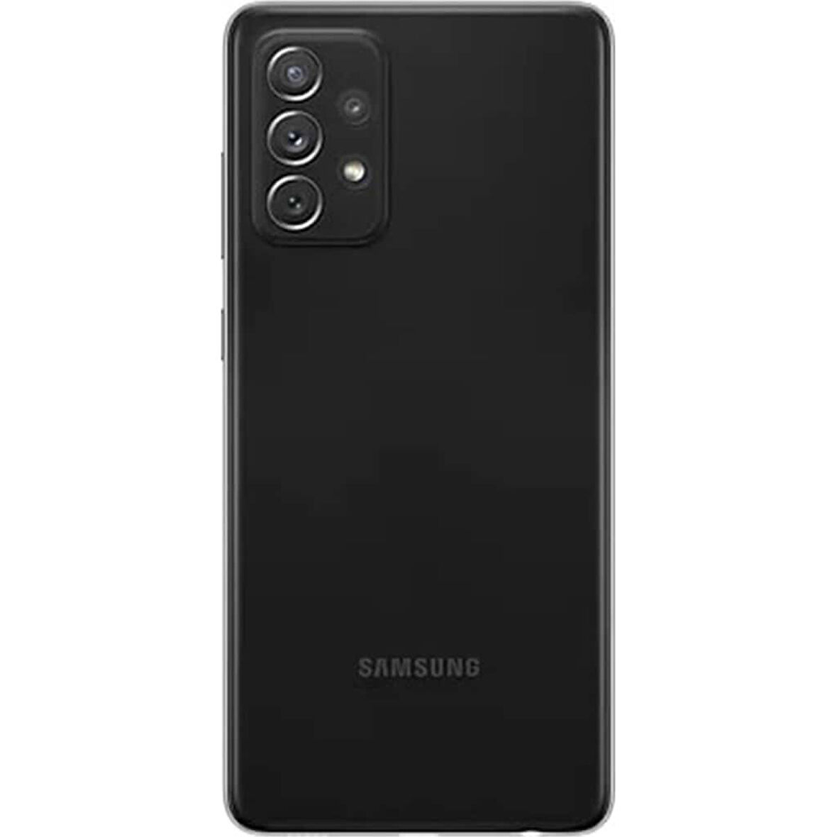 Samsung A72 Arka Kapak Batarya Pil Kapağı