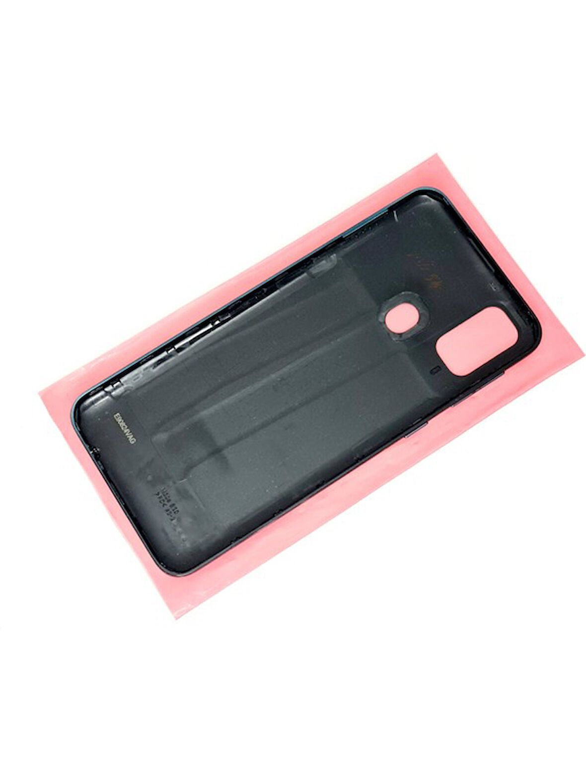 Samsung Galaxy M30S KASA Arka Pil Batarya Kapağı