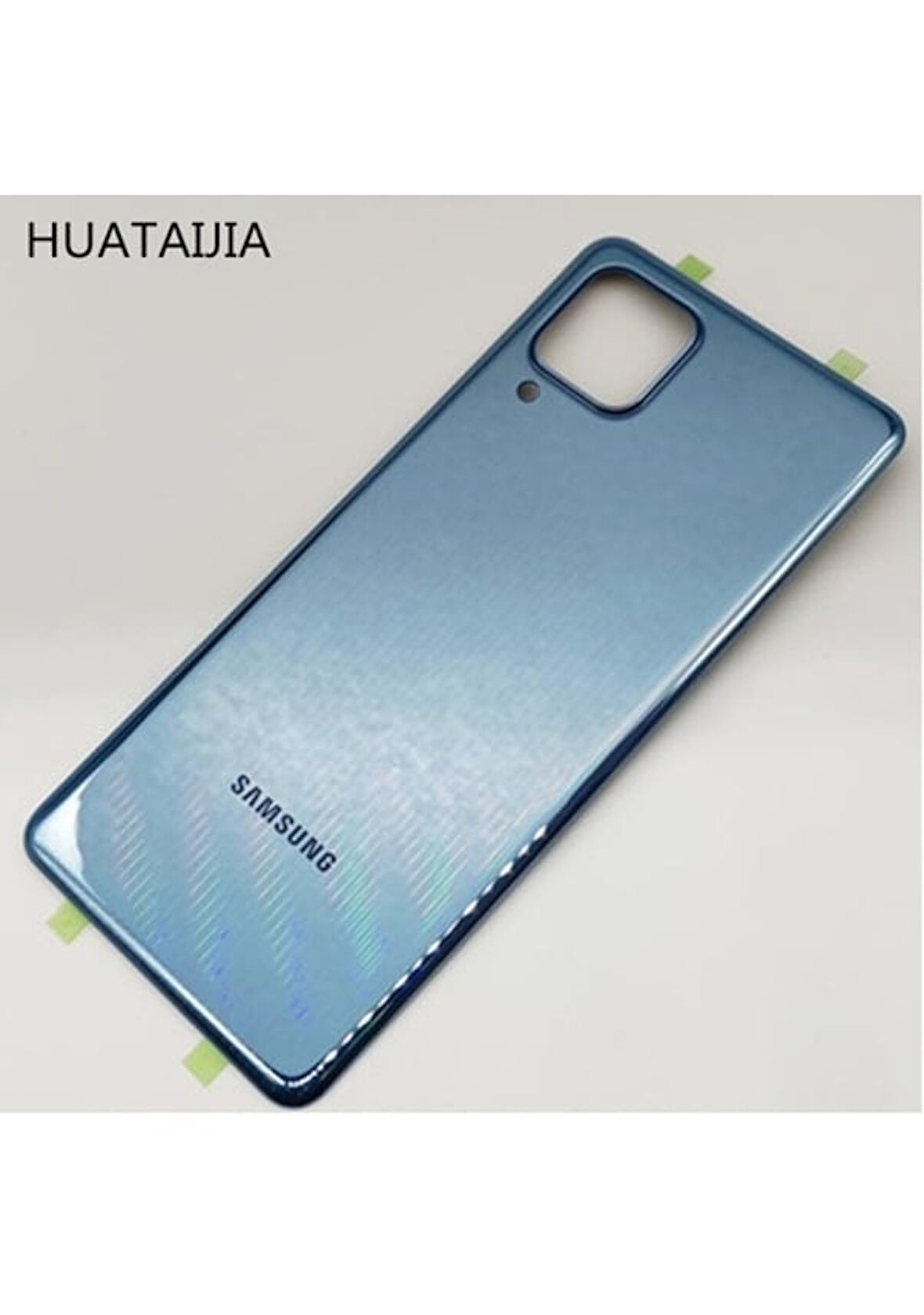 Samsung Uyumlu M32 Arka Pil Kapak