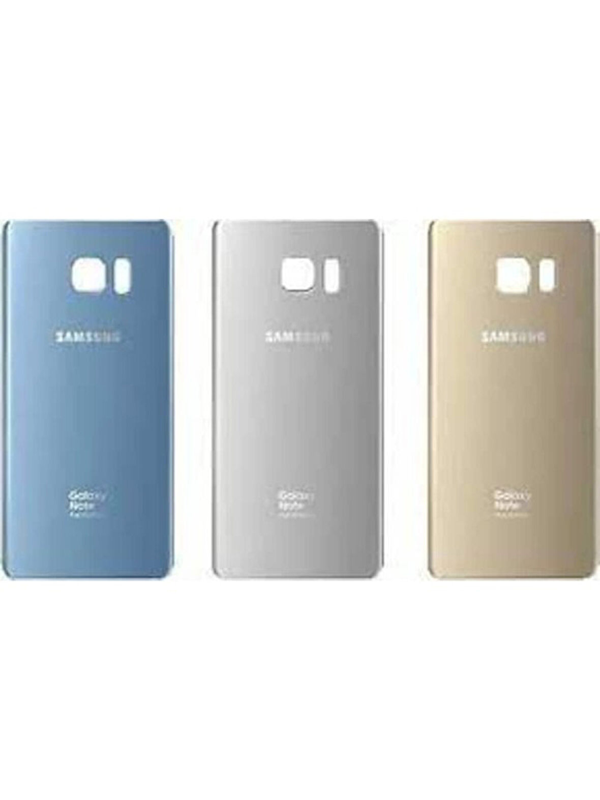 Samsung Galaxy Note 7 Fan Edition N930F Pil Kapağı