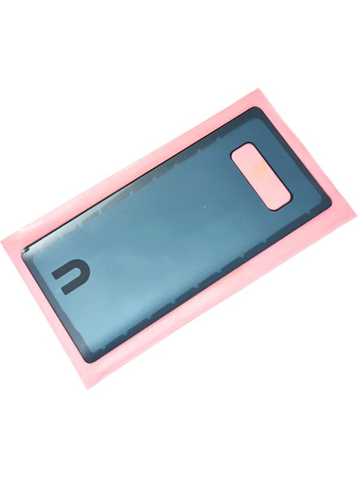 Samsung Galaxy Note 8 Uyumlu Arka Kapak Batarya Kapağı