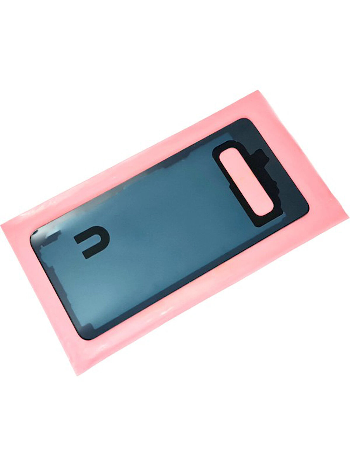 Samsung Galaxy S10 Uyumlu Arka Kapak Batarya Kapağı