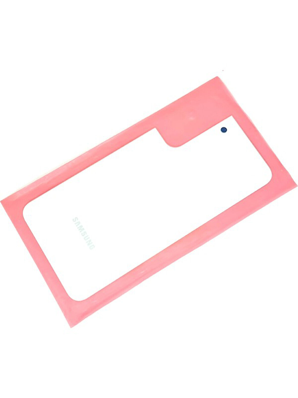 Samsung Galaxy S22 Plus Uyumlu Arka Kapak Batarya Kapağı