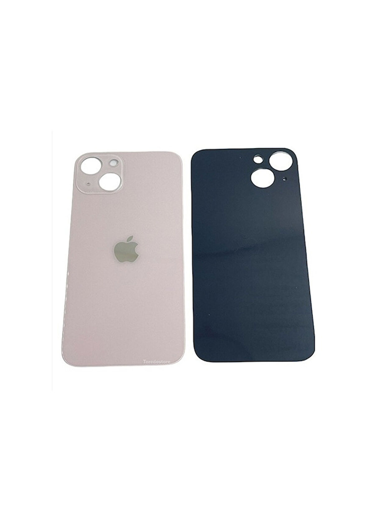 İphone 13 Mini Arka Kapak Batarya Pil Kapağı