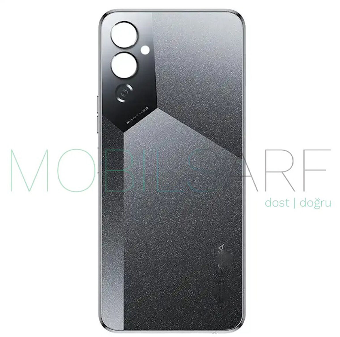 TECNO POVA 4 ARKA KAPAK