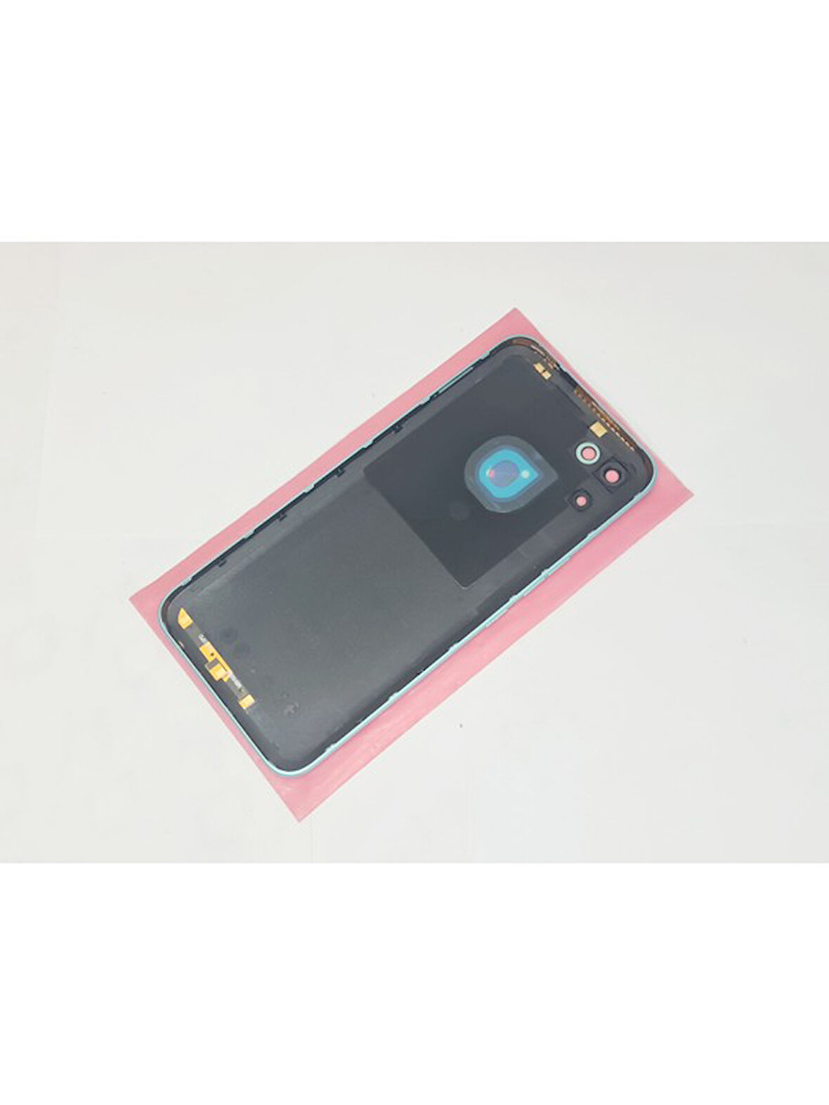 Tecno Spark 8c Uyumlu Kasa Arka Kapak Batarya Kapağı