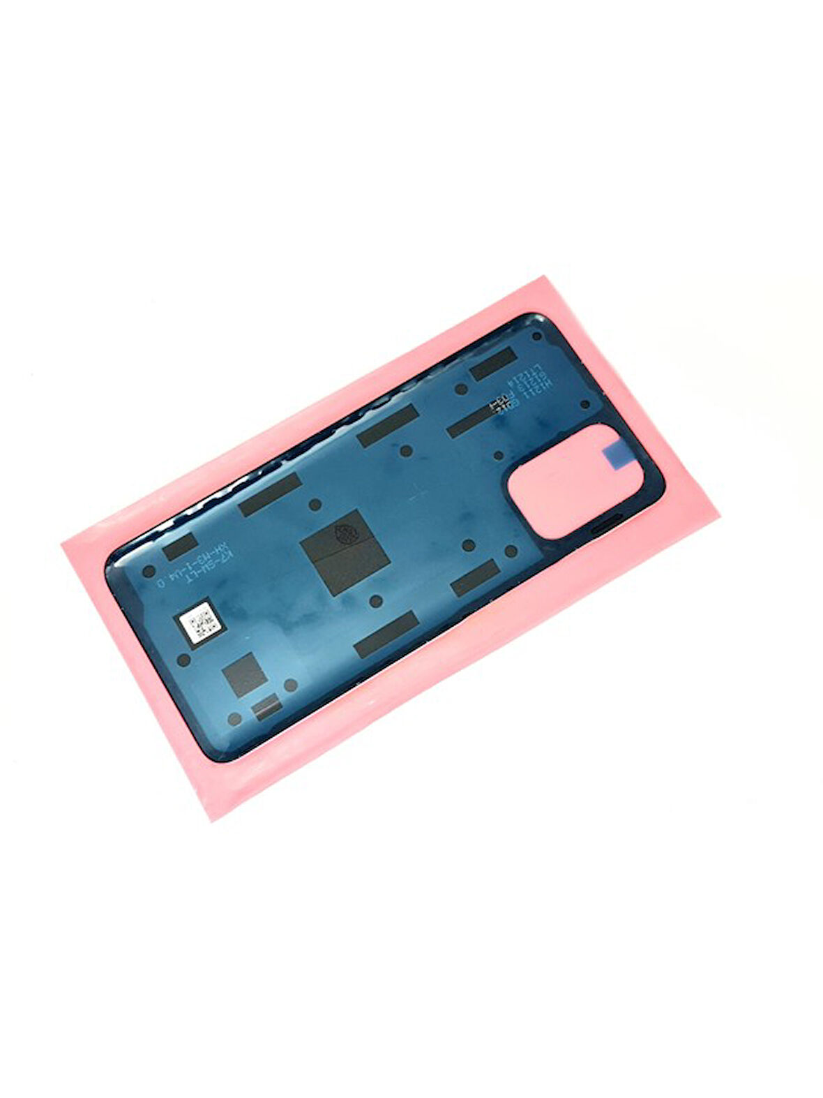 Xiaomi Redmi NOTE 10 (4G) Arka Kapak