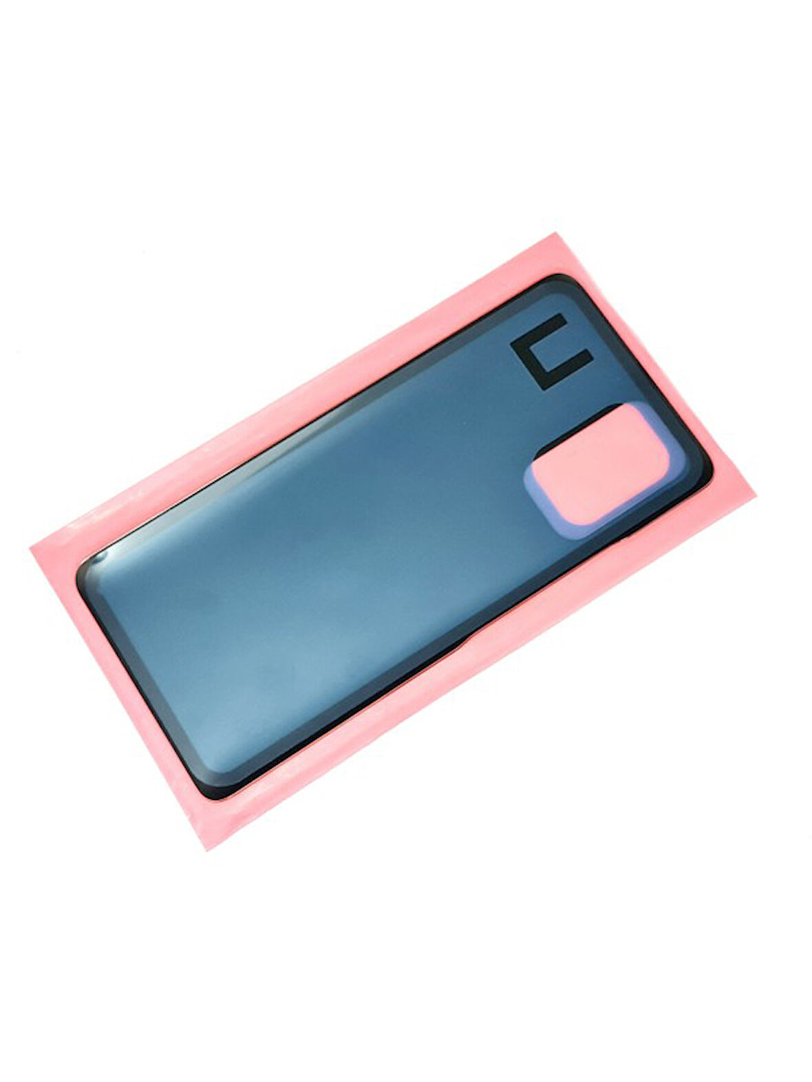 Xiaomi Redmi Note 10 Pro (4g) Arka Kapak Batarya Kapağı